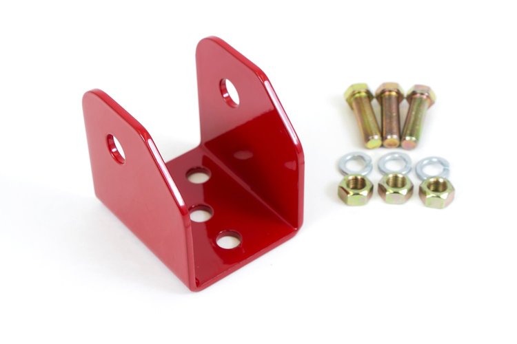 Rear Upper Control Arm Mount - Sold as Each 67-70 GM B-Body