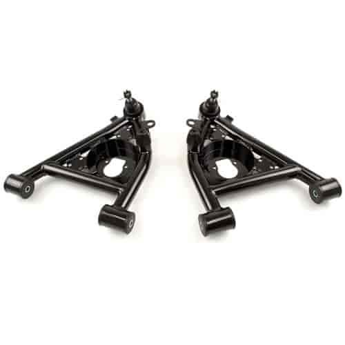 Tubular Front Lower A-Arms 1982-2003 Chevy S10/GMC S15 2WD