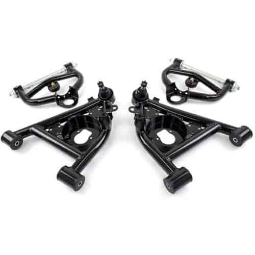 Front Upper & Lower A-Arm Kit 1982-2003 Chevy S10/GMC S15 2WD