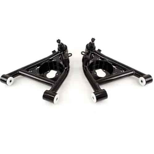 Front Lower A-Arms 1982-2003 Chevy S-10/GMC S-15 2WD