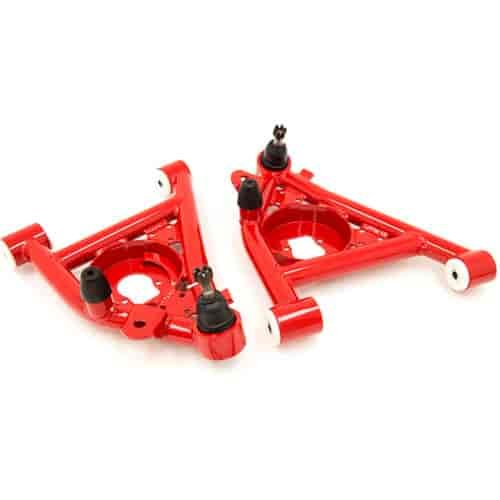 Front Lower A-Arms 1982-2003 Chevy S-10/GMC S-15 2WD