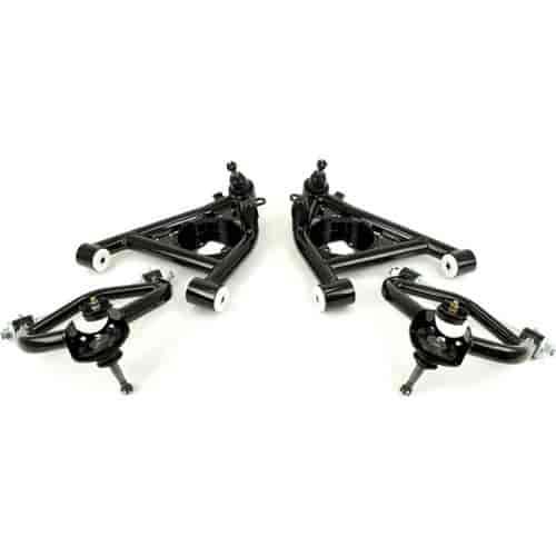 Front Upper & Lower A-Arm Kit 1982-2003 Chevy S-10/GMC S-15 2WD