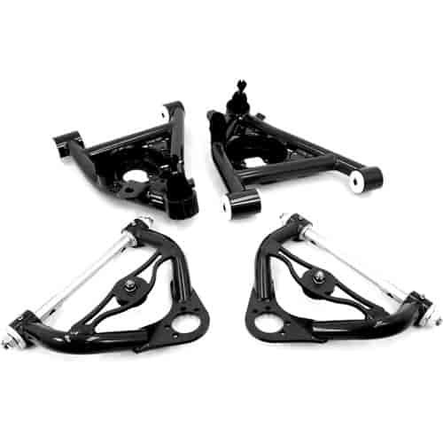 Front Upper & Lower A-Arm Kit 1982-2003 Chevy S-10/GMC S-15 2WD