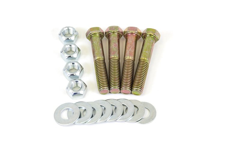 Upper A-Arm Hardware Kit 1964-1972 GM A-Body