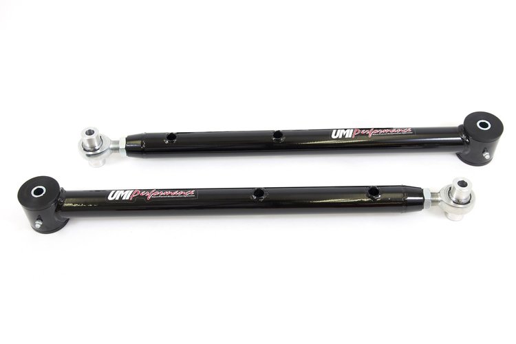 Rear Lower Control Arms 1964-72 GM A-Body