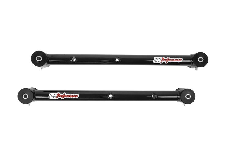 Rear Lower Control Arms 1964-72 GM A-Body
