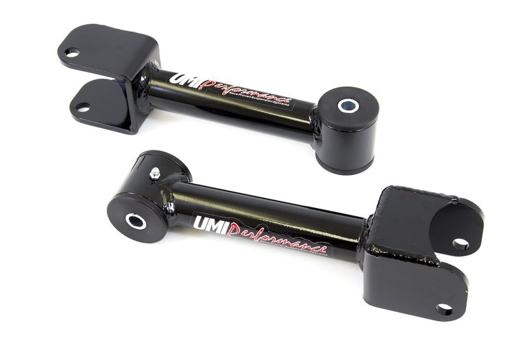 Rear Upper Control Arms 1968-72 GM A-Body