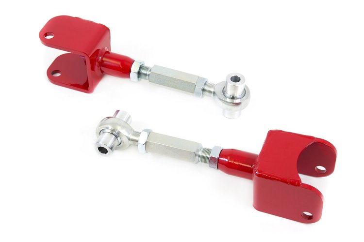 Rear Upper Control Arms 1968-72 GM A-Body
