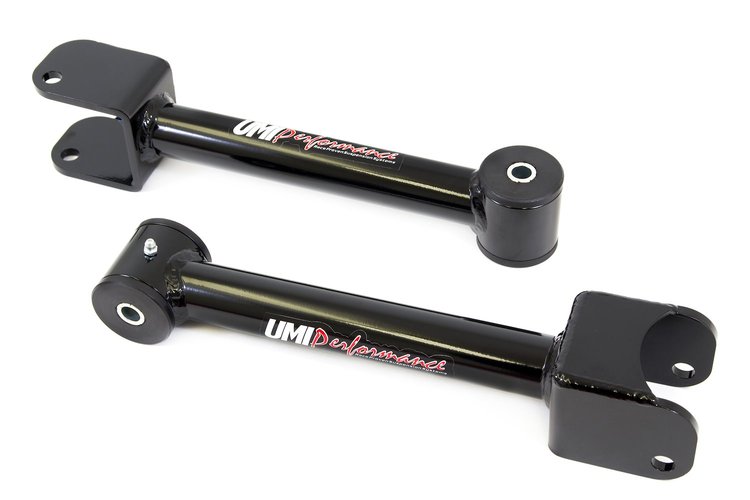 Rear Upper Control Arms 1964-67 GM A-Body