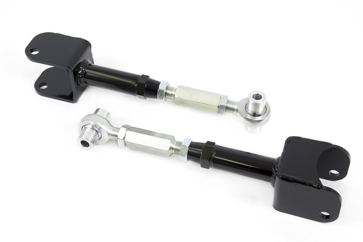 Rear Upper Control Arms 1964-67 GM A-Body