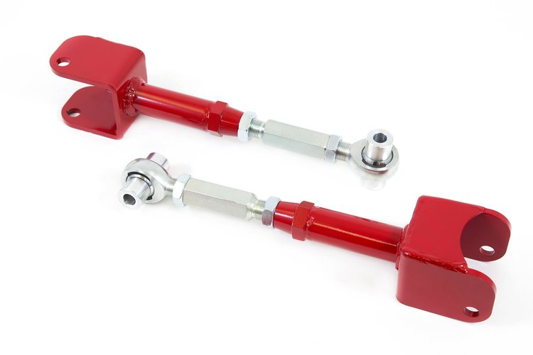 Rear Upper Control Arms 1964-67 GM A-Body