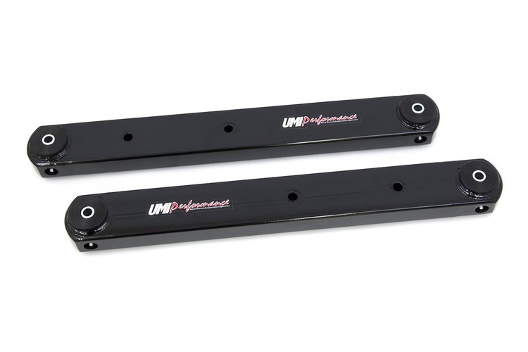 Rear Lower Control Arms 1964-72 GM A-Body