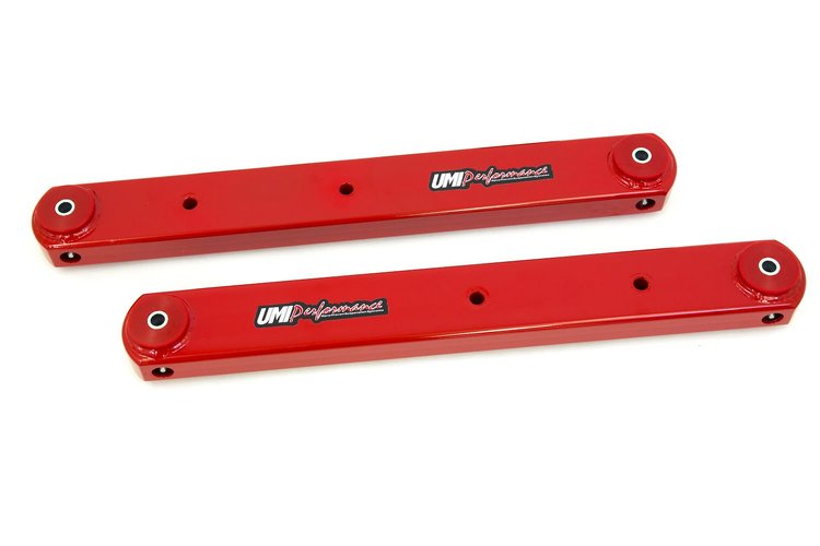 Rear Lower Control Arms 1964-72 GM A-Body