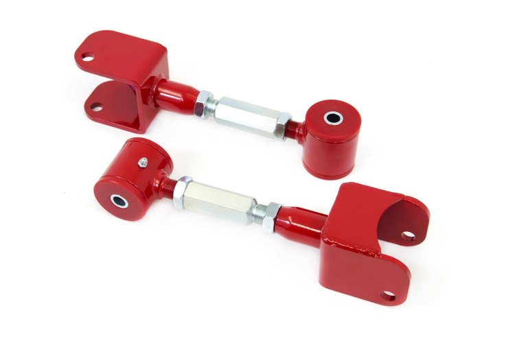 Rear Upper Control Arms 1964-67 GM A-Body