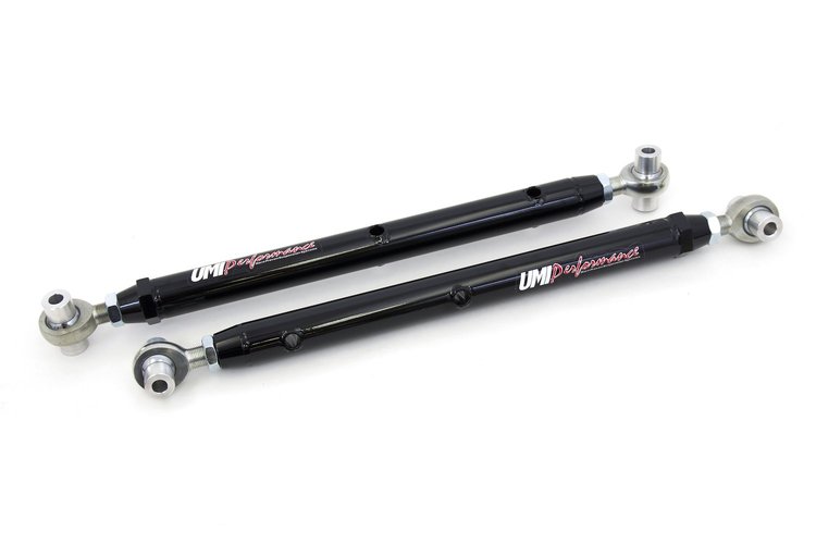 Rear Lower Control Arms 1964-1972 GM A-Body