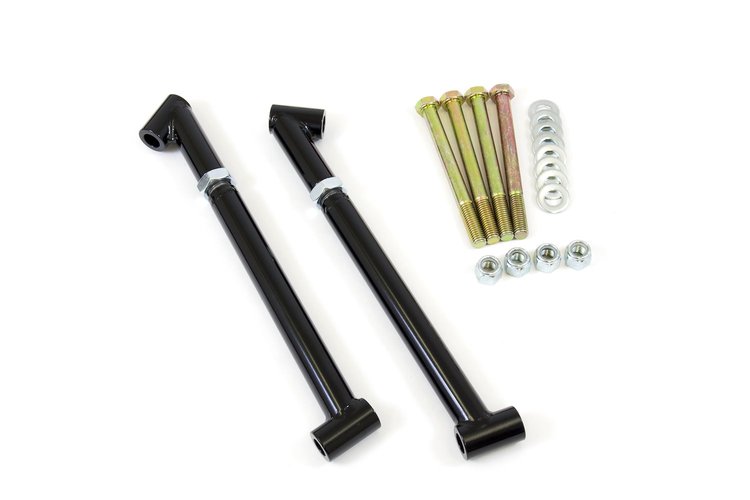 Control Arm Reinforcements/Frame Braces 1964-1967 GM A-Body Includes: