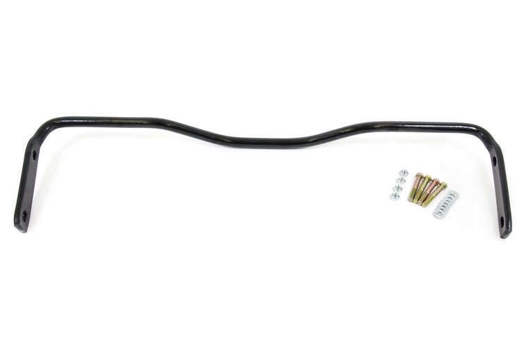 Solid Rear Sway Bar 1964-1972 GM A-Body