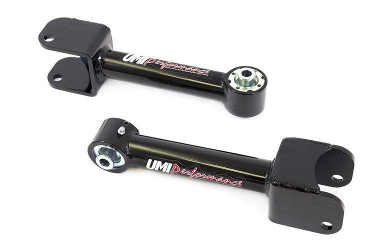 Rear Upper Control Arms 1968-72 GM A-Body