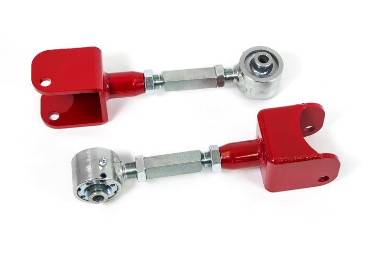 Rear Upper Control Arms 1968-72 GM A-Body