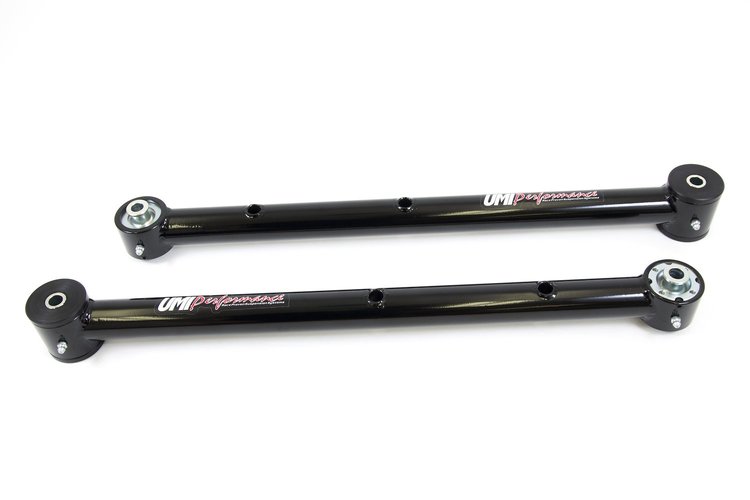 Rear Lower Control Arms 1964-1972 GM A-Body