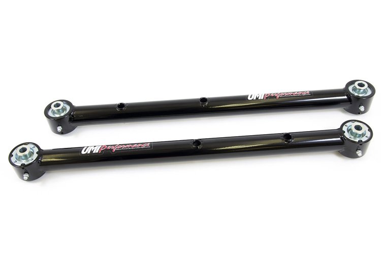 Rear Lower Control Arms 1964-72 GM A-Body