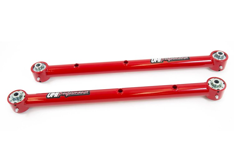 Rear Lower Control Arms 1964-72 GM A-Body