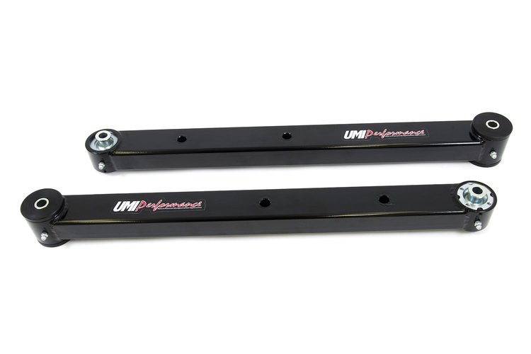 Rear Lower Control Arms 1964-72 GM A-Body