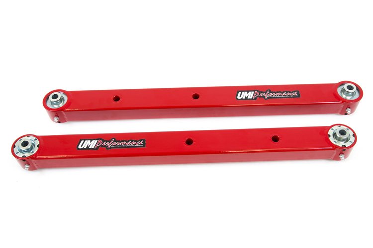 Rear Lower Control Arms 1964-72 GM A-Body
