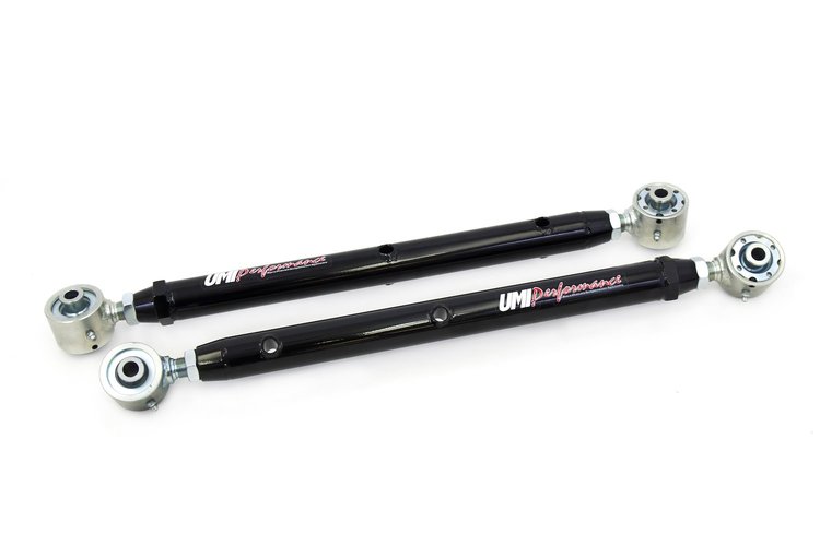 Rear Lower Control Arms 1964-72 GM A-Body