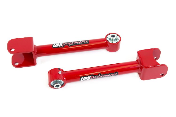 Rear Upper Control Arms 1964-67 GM A-Body