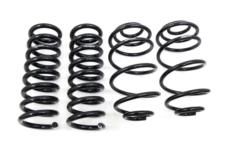 Lowering Spring Kit 1967-1972 GM A-Body