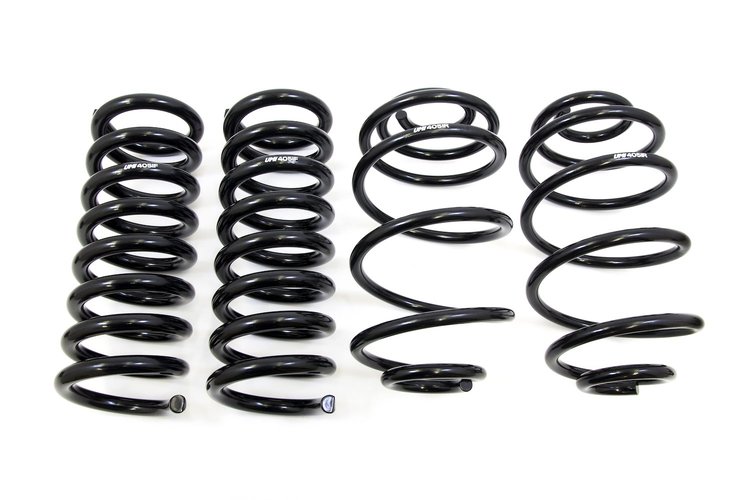 Lowering Spring Kit 1967-1972 GM A-Body