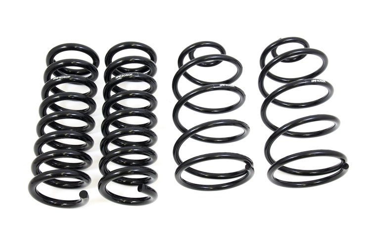 Lowering Spring Kit 1964-1966 GM A-Body