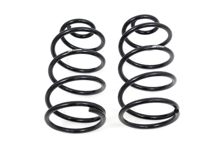 Rear Lowering Spring Set 1964-1966 GM A-Body