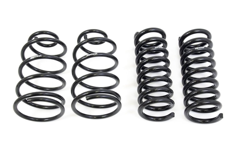 Lowering Spring Kit 1964-1966 GM A-Body