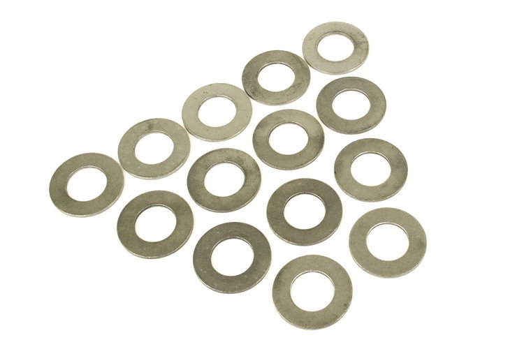 Body Mount Frame Repair Kit 1964-72 GM A-Body
