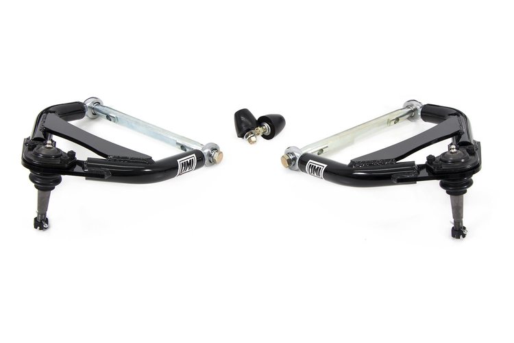 Front Upper A-Arms 1964-1972 GM A-Body Adjustable