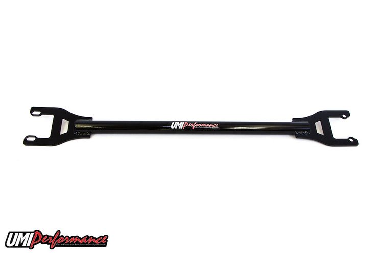 GM A-BODY RR SHOCK TWR BK