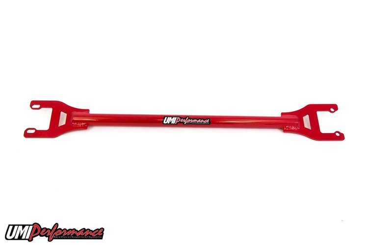 GM A-BODY RR SHOCK TWR RD
