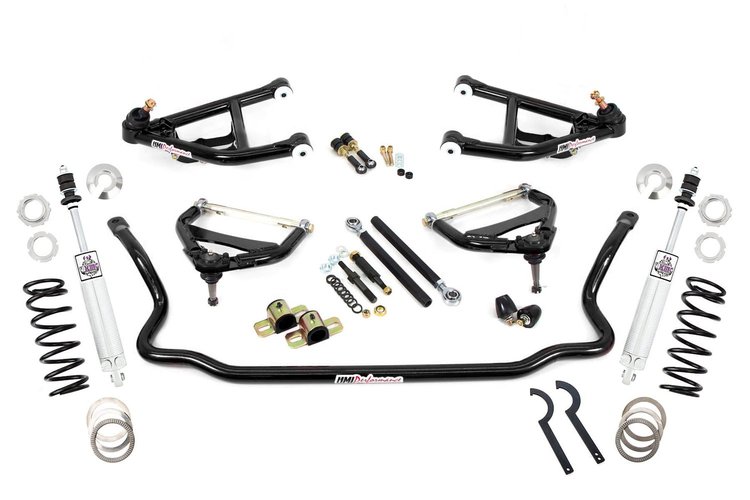 Corner Max Front End Kit 1964-1967 GM A-Body