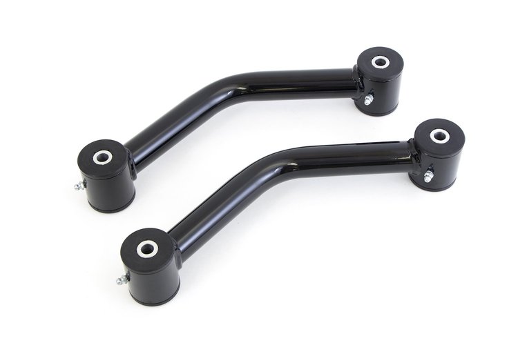 Non-Adjustable Upper Control Arms 71-75 GM H-Body