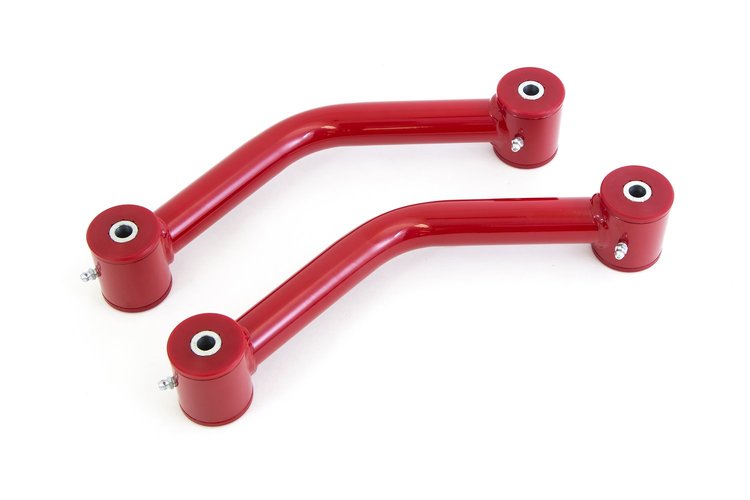 Non-Adjustable Upper Control Arms 71-75 GM H-Body