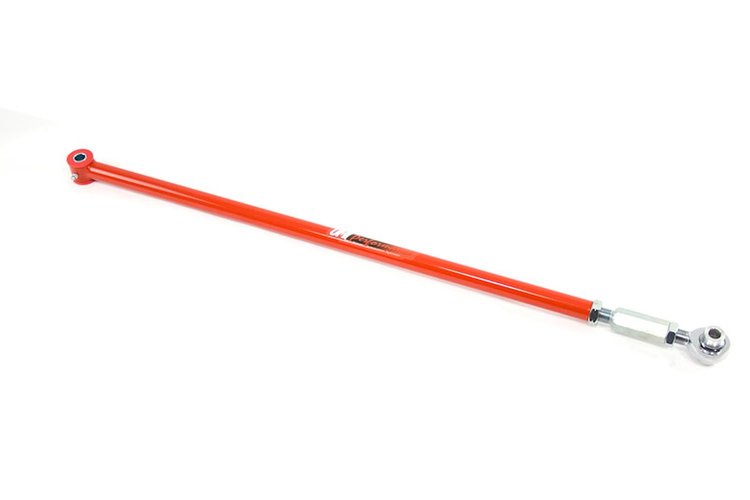 On-Car Adjustable Panhard Bar- Rod End 75-80 GM H-Body