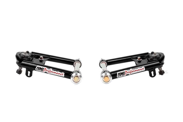 6433-3-B 63-70 GM C10 STREET PERFO; Black