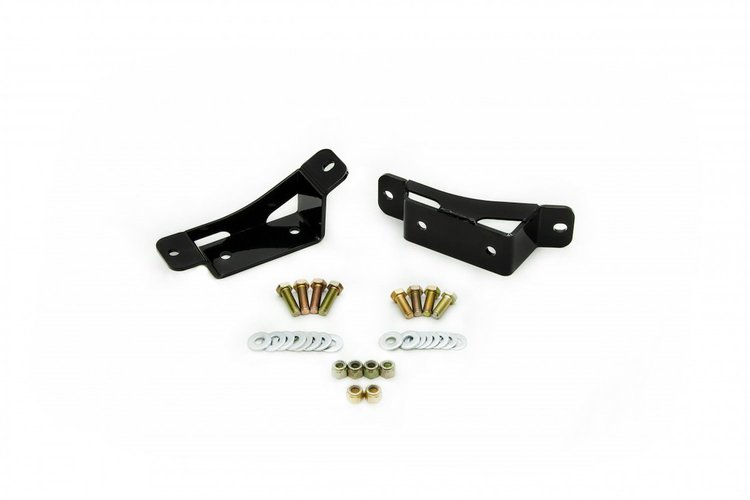 Front Sway Bar Brackets 1963-1987 Chevy C10, 1967-1987 GMC C15/C1500