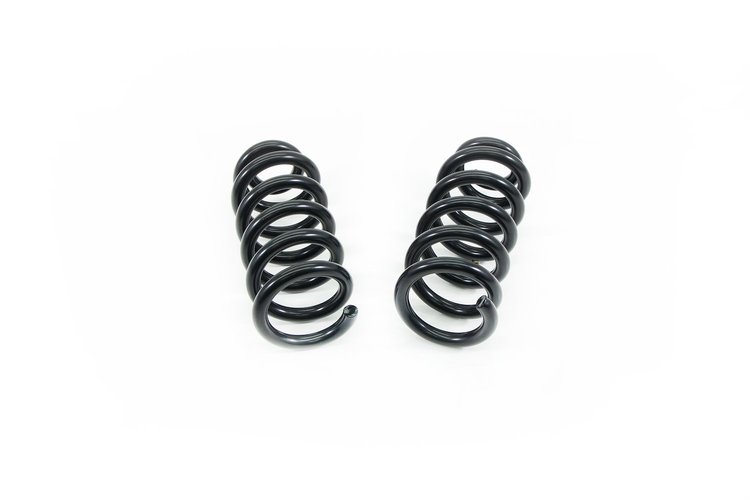 Front Lowering Spring Set [1967-1987 GM C10, C15 Truck]