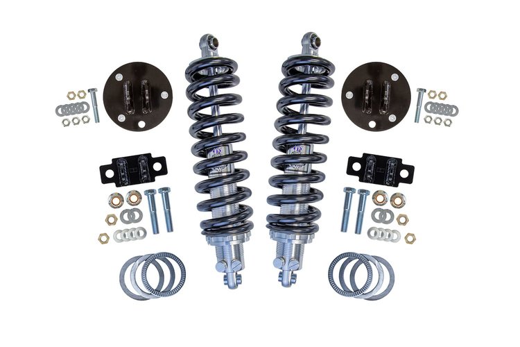 6560-2 15-24 F150 FRONT 4WD KIT