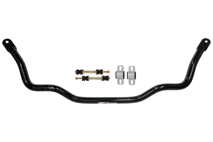 6579-R 15-20 F150 FT SWAYBAR; Red