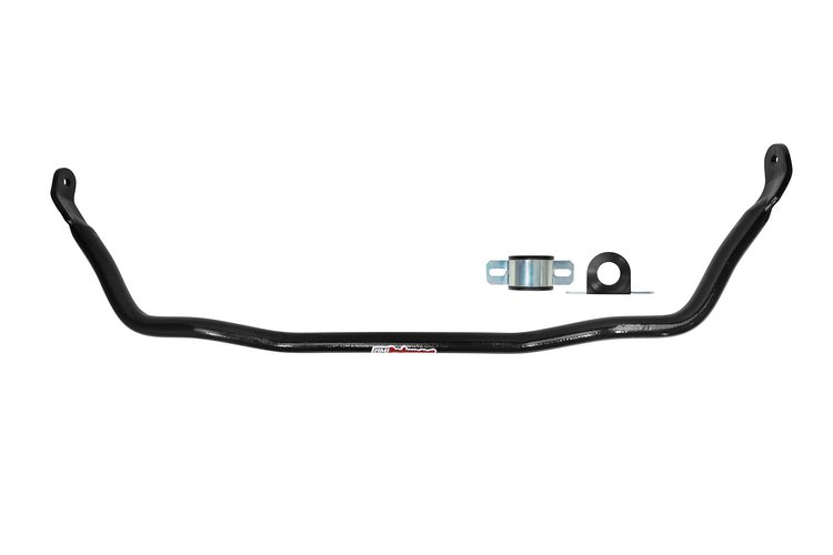 6581-B 21-24 F150 FT SWAY BAR; Black