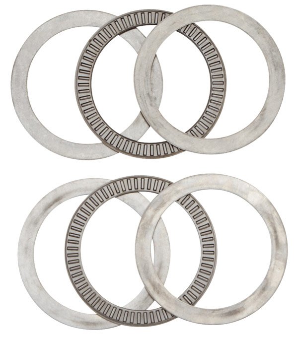 Spanner Wrench and Thrust Bearing Kit
